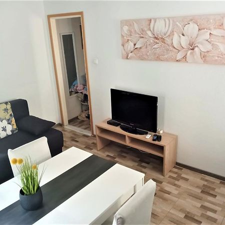Apartment Karlito Kaštela Exteriör bild
